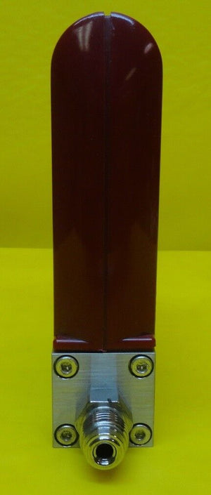 STEC SEC-4500MO-SUC Mass Flow Controller MFC SEC-4500 20 LM O2 Used Working