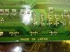 TEL Tokyo Electron TKB7000 IO SPIN #01 TKB7042 COT ASSY PCB Lithius Used Working