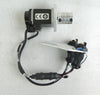Sanyo Denki R2AA04010FXPLWM Servo Motor AMAT 1080-01448 Lot of 2 Working Surplus