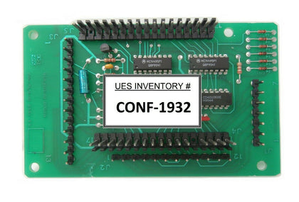 Translogic 090-1134-01 Interface PCB 086-2428-01 Swisslog New Surplus
