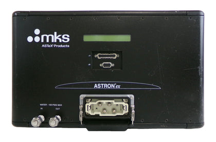 ASTRONex MKS Instruments FI80131 Remote Plasma Source AMAT 0920-00131 Untested