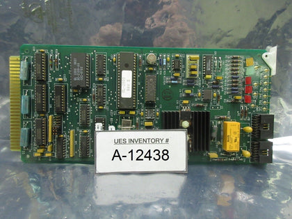 SVG Silicon Valley Group 851-9953-003 Processor PCB Card Rev. F ASML 90S Used