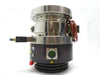 EXT250 Edwards B736-02-000 Turbomolecular Pump Turbo B58052061 Working Surplus