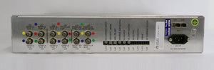 AMAT Applied Materials E11407161 I/V Chassis Power Supply Working