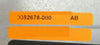 Dell SMP01 Server PowerEdge 2650 KLA-Tencor 0082678-000 eS31 E-Beam Working