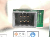 Sanyo Denki PMM-BD-57025-1 Servo Driver Assembly TEL Tokyo Electron P-8 Spare