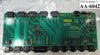 Amray 91168-1 1880 Stage I/F Card PCB 800-2235D Used Working