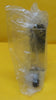 Unit Instruments UFC-2550 Mass Flow Controller MFC 2500 30 SLM H2 New