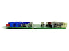 Jenoptik 812100038 Interface Board PCB 131-25 Brooks Automation Working Surplus