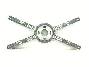 AMAT Applied Materials Spider Carrier 200mm Micron 811-01895R OEM Refurbished