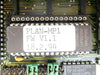 Wyttenbach Informatik P-LAN MP1 W450 CPU Control PCB Card Balzers Unaxis Spare