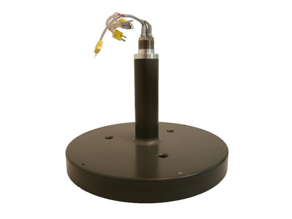 ASM Advanced Semiconductor 73050-70274 Susceptor Pedestal Heater Cu Working