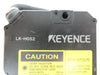 Keyence LK-H052 Laser Head Displacement Sensor Module Working Surplus