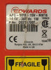 Edwards D02187000 Active Pirani Vacuum Gauge PRODUCER GT+ Lot of 2 Spare
