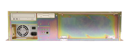 Nikon 4S064-513 NSR System Computer DUX FAU-036-02 4S990-817-2 No Drives Surplus