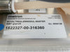 Imetron 1522327-00-316360 Master Switching Regulator Huttinger TIG 30 DCplus