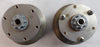 Meiden SCV-520M Variable Vacuum Capacitor Lot of 2 Spare
