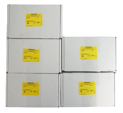 Turck JBBS-57-E623 DeviceNet Multiport Junction Box Lot of 5 New Surplus