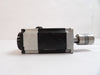 Sanyo Denki R2AA06040HCPBLM8 AC Servo Motor SANMOTION R Lot of 2 Working