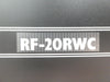 RF-20RWC AE Advanced Energy 3150058-002 RF Generator 2kW @ 12.56 Tested Working