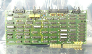 Tencor Instruments 199931 Spatial Filter Controller PCB Card KLA-Tencor New