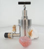 APTech AP9110SM 3PW MV16 FV16 1 Manual Bulk Gas Regulator Stainless Steel New
