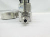 Varian VSEA 115652001 Regulator Valve Parker 43500896 042600944 New Surplus