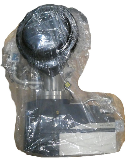 CTI-Cryogenics 8185040G001XS On-Board IS-8F Cryopump 633006308 Cu Refurbished