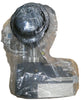 CTI-Cryogenics 8185040G001XS On-Board IS-8F Cryopump 633006308 Cu Refurbished