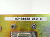 ASM Advanced Semiconductor Materials 02-30030 Y-Axis Stepping Driver Working