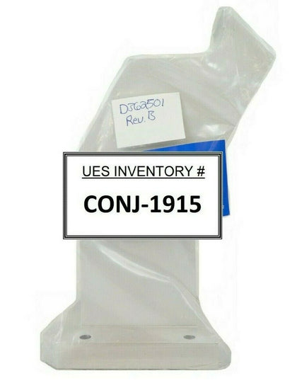 Varian Ion Implant Systems D362501 90 Degree Beam Dump Assembly New Surplus