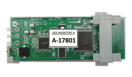 ADTX A203026 Suzu Main Card PCB AXRA-NCA-HT P51069001 Working Spare