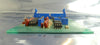 FleXus 2CH Amplifier PCB Assembly Flexus F2400 Working Surplus