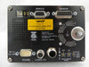 VAT 61234-KEGQ-BFS1 Butterfly Valve Control System Series 612 Working Surplus