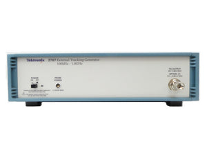 Tektronix 2707 External Tracking Generator 100kHz-1.8GHz Surplus Spare