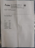 MKS Instruments AS01496-03 PCB Card CDN496R AMAT 0660-00812 New Surplus