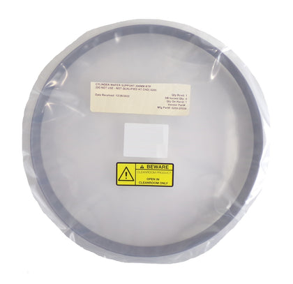 AMAT Applied Materials 0200-20556 200mm Cylinder Wafer Support Si Coated New