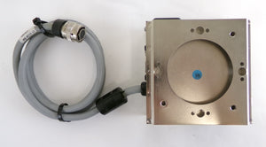 V301 Navigator Agilent 1002920 Turbo Pump Controller EXSQ339 Working