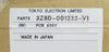 Nihon Micron 15-0026-2B Motor Drive PCB TEL Tokyo Electron 3Z80-001232-V1 New