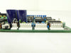 RF Services 9200-0004-08 RFS 500M Controller PCB RF Match 9200-0004-01 Working