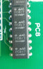 JEOL AP002106(01) Processor Board PCB Card INTER FACE(1)PB JSM-6400F Used