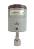 MKS Instruments 628A-13114 Baratron Pressure Transducer Type 628 Working Spare