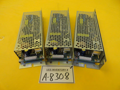 Cosel LEA100F-24-Y Switching Power Supply XP Power CPA100PS24-C Lot of 3 Used
