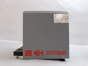 CI Systems SR-80-4D Blackbody Head Lot of 2 Working Surplus
