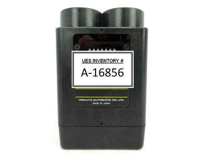 Hokuyo Automatic BWF-12B Optical Data Transmission Device Working Surplus