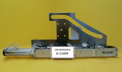 CKD EHS-3000S-B-265-95-LF-NL540481 Brush Cylinder Assembly 3/6 Used Working