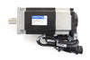 Sanyo Denki R2AA06040HCPBLM8 AC Servo Motor SANMOTION R Lot of 2 Working