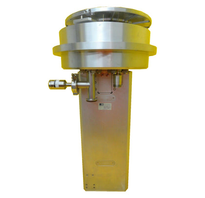 Brooks Automation 002-0921-11 Wafer Chuck Robot KLA-Tencor eS20XP Surplus