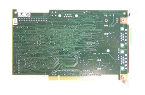 National Instruments 184726E-11 DeviceNet PCB Card PCI-CAN Working Surplus