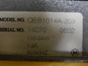 Dynamic Display QES1014A-203 Operator Interface MRC Eclipse Star Used Working